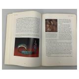 Southwest Silver Jewelry By Paula A. Baxter Hardcover Book 9" x 11 1/4" & Hopi Silver 6 3/4" x 9 1/2" Soft Cover Book