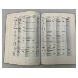 Southwest Silver Jewelry By Paula A. Baxter Hardcover Book 9" x 11 1/4" & Hopi Silver 6 3/4" x 9 1/2" Soft Cover Book