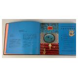South Western Indian Jewelry: By Cirillo Hardcover Book 9 1/4" x 10 1/2"