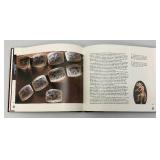 South Western Indian Jewelry: By Cirillo Hardcover Book 9 1/4" x 10 1/2"