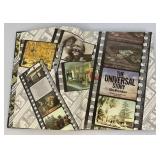 The Universal Story By Clive Hirschhorn Hardcover Book 9 1/2" x 12 1/2"