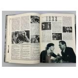 The Universal Story By Clive Hirschhorn Hardcover Book 9 1/2" x 12 1/2"
