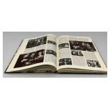 The Universal Story By Clive Hirschhorn Hardcover Book 9 1/2" x 12 1/2"