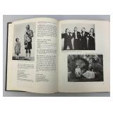 The Films Of 20TH Century-Fox By Tony Thomas & Aubrey Solomon 9 1/4" x 12 12/4"