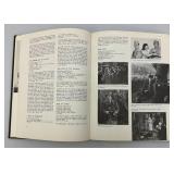 The Films Of 20TH Century-Fox By Tony Thomas & Aubrey Solomon 9 1/4" x 12 12/4"