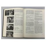 The Films Of 20TH Century-Fox By Tony Thomas & Aubrey Solomon 9 1/4" x 12 12/4"