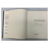 The Image Makers "Sixty Years of Hollywood Glamour" Hardcover Book  10" x 12 1/4"