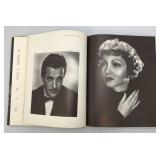 The Image Makers "Sixty Years of Hollywood Glamour" Hardcover Book  10" x 12 1/4"