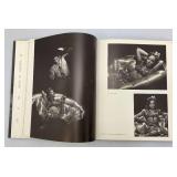The Image Makers "Sixty Years of Hollywood Glamour" Hardcover Book  10" x 12 1/4"