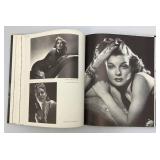 The Image Makers "Sixty Years of Hollywood Glamour" Hardcover Book  10" x 12 1/4"