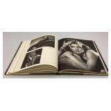 The Image Makers "Sixty Years of Hollywood Glamour" Hardcover Book  10" x 12 1/4"