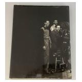 The Image Makers "Sixty Years of Hollywood Glamour" Hardcover Book  10" x 12 1/4"