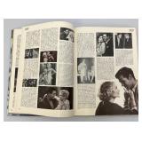 The RKO Story By Richard B. Jewell With Vernon Harbin Hardcover Book 9 1/2" x 12 3/4"