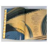 The Paramount Story By John Douglas Eames Hardcover Book 9 1/2" x 12 3/4"