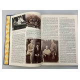 The Paramount Story By John Douglas Eames Hardcover Book 9 1/2" x 12 3/4"