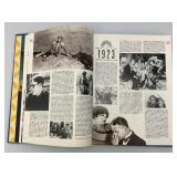 The Paramount Story By John Douglas Eames Hardcover Book 9 1/2" x 12 3/4"