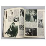 The Paramount Story By John Douglas Eames Hardcover Book 9 1/2" x 12 3/4"