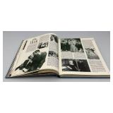 The Paramount Story By John Douglas Eames Hardcover Book 9 1/2" x 12 3/4"