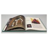 Santa Fe Indian Market : Showcase Of Native American Art Hardcover book 9 1/4" x 12 1/4"