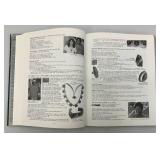 American Indian Art Series "American Indian Jewelry I 1,200 Artist Biographies Hardcover Book 9" x 11 1/4"