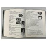 American Indian Art Series "American Indian Jewelry I 1,200 Artist Biographies Hardcover Book 9" x 11 1/4"