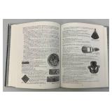 American Indian Art Series "American Indian Jewelry I 1,200 Artist Biographies Hardcover Book 9" x 11 1/4"