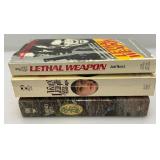 Misc. Soft Cover Books Including Native American Jewelry And More