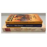 Misc. Soft Cover Books Including Native American Jewelry And More