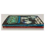 Misc. Soft Cover Books Including Native American Jewelry And More