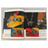Misc. Native American Jewelry Books And More