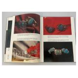 Misc. Native American Jewelry Books And More