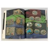 Misc. Native American Jewelry Books And More