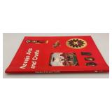 Misc. Native American Jewelry Books And More