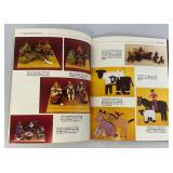 Misc. Native American Jewelry Books And More