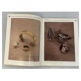 Misc. Native American Jewelry Books And More