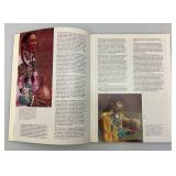 Misc. Native American Jewelry Books And More