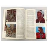 Misc. Native American Jewelry Books And More