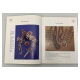 Misc. Native American Jewelry Books And More