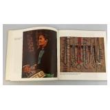 Misc. Native American Jewelry Books And More