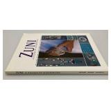 Misc. Native American Jewelry Books And More