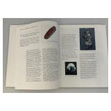 Misc. Native American Jewelry Books And More