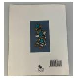 Misc. Native American Jewelry Books And More