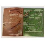 Misc. Native American Jewelry Books And More