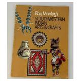 Misc. Native American Jewelry Books And More