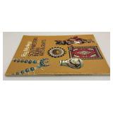 Misc. Native American Jewelry Books And More