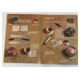 Misc. Native American Jewelry Books And More