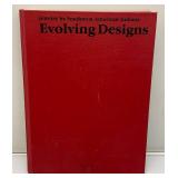 Jewelry By Southwest American Indians EVOLVING DESIGNS Hardcover Book 9 1/4" x 12 1/4"