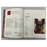 Jewelry By Southwest American Indians EVOLVING DESIGNS Hardcover Book 9 1/4" x 12 1/4"