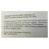 Jewelry By Southwest American Indians EVOLVING DESIGNS Hardcover Book 9 1/4" x 12 1/4"