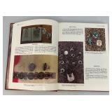 Jewelry By Southwest American Indians EVOLVING DESIGNS Hardcover Book 9 1/4" x 12 1/4"